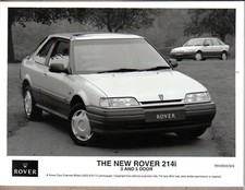 Rover 214i door for sale  BATLEY
