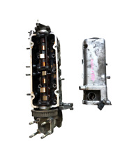 Testata motore fiat usato  Roma