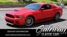 2013 ford mustang for sale  Englewood