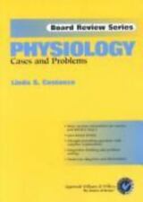 Brs physiology cases for sale  Aurora