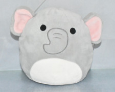 Squishmallows mila elephant for sale  BURTON-ON-TRENT