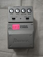 Ibanez cf7 flanger for sale  Redford