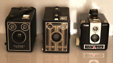Lot kodak brownies d'occasion  Élancourt