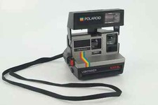 Polaroid lightmixer 630sl gebraucht kaufen  Nürnberg