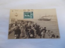 Ostende stacade depart d'occasion  Expédié en Belgium