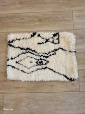 Coussin beni ouarain d'occasion  Nice-