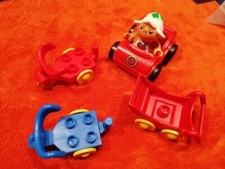 Teile lego duplo gebraucht kaufen  Herzberg am Harz
