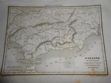 1836 originale antica usato  Roma