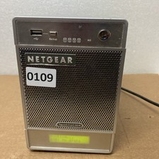 Netgear readynas rndv2 for sale  Garland