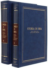 Storia bra. dalle usato  Villarbasse