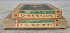 Agfa isopan film gebraucht kaufen  Deutschland