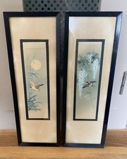 Vintage oriental chinese for sale  OLDHAM
