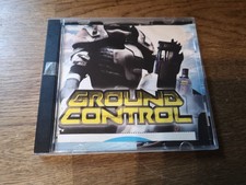 Ground control gebraucht kaufen  Malente
