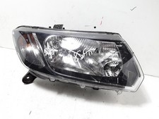 Dacia SANDERO 2013- Scheinwerfer Headlight 90029995 260107615R  comprar usado  Enviando para Brazil