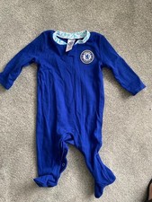 Chelsea babygrow months for sale  GOODWICK