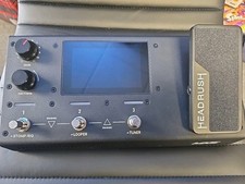 Headrush mx5 guitar for sale  Delaware