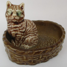 Wade whimsies tabby for sale  WITHAM