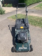 hayter grass box for sale hayter grass box for sale BIRMINGHAM