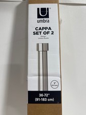 Umbra cappa set for sale  Minneapolis