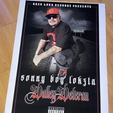 Sonny boy lokzter for sale  Watsonville