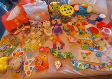 Big bundle kids for sale  STAINES-UPON-THAMES