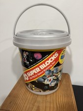 Tyco super blocks for sale  Hays
