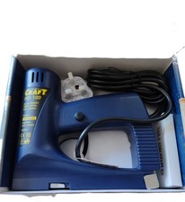 Power craft electric for sale  SOUTHEND-ON-SEA
