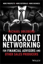 Knockout networking financial for sale  GLOUCESTER