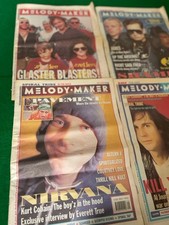 Melody maker july for sale  WATFORD