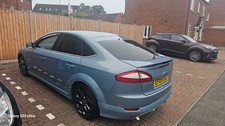 mondeo titanium x sport for sale mondeo titanium x sport for sale BOURNE