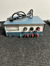 Heathkit 2718 1.5a for sale  Valencia