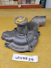 Usado, Caminhão Ford com cabine basculante 272 292 1957-61 OEM 5750799 bomba de água reconstruída WP1271A Mad comprar usado  Enviando para Brazil