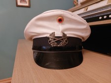 Bundeswehr militärpolizei 198 gebraucht kaufen  Augsburg