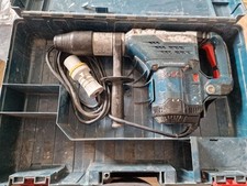 Bosch professional gsh for sale  DONCASTER