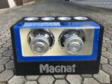 Magnat neoforce 2100 gebraucht kaufen  Otting