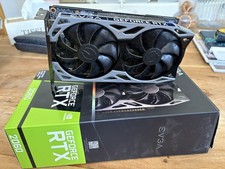 Geforce rtx 2060 d'occasion  Vidauban