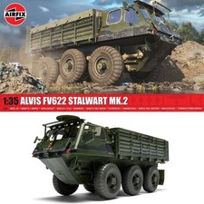 Airfix a1381 alvis for sale  UK