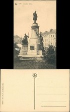 Cpa lille statue gebraucht kaufen  Ortrand