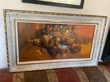 Alfredo buenaventura painting for sale  Beaverton