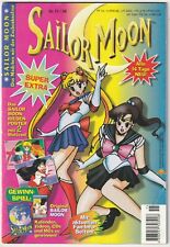 Sailor moon 1998 gebraucht kaufen  Hamburg
