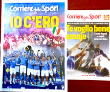 Corriere dello sport usato  Torrecuso