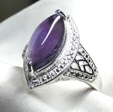 Ring 925 silber gebraucht kaufen  Leutkirch im Allgäu
