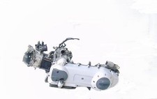 Motore completo senza usato  Italia