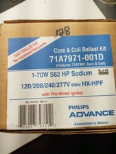 70w s62 hps for sale  Bellingham