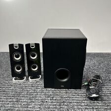 Cyber acoustics desktop for sale  Renton