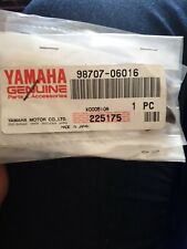 Nos genuine yamaha for sale  DRIFFIELD