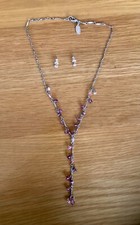 Next silver colour for sale  MALMESBURY