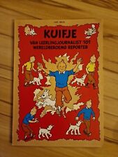 Tim struppi kuifje gebraucht kaufen  Solingen