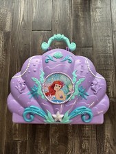 Little mermaid vanity for sale  Boynton Beach