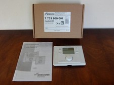 Worcester comfort twin for sale  UK